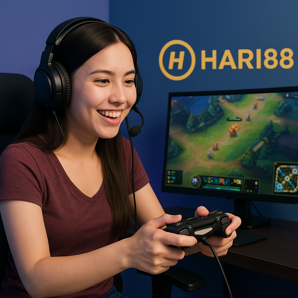 HARI88