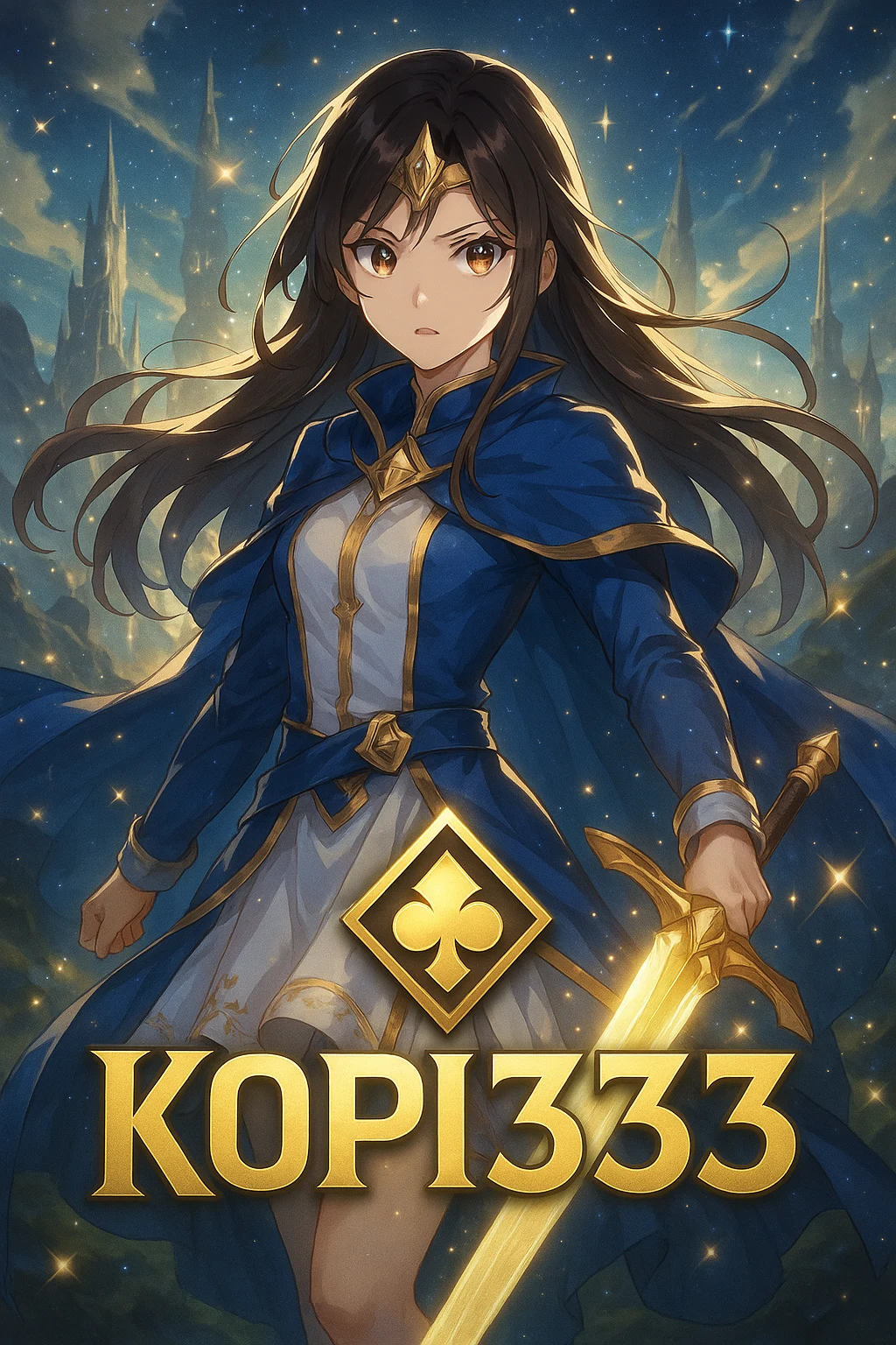 Kopi333 : Game Online Kopi 333 Kini Menjadi Pilihan Kreatif
Kopi333 : Game Online Kopi 333 Kini Menjadi Pilihan Kreatif
