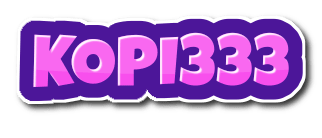 KOPI333 KOPI333